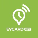 EVCARD租车